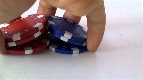 best poker chips for shuffling